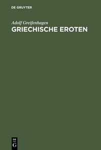 Produktbild: Griechische Eroten