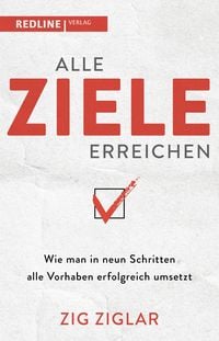 Produktbild: Alle Ziele erreichen