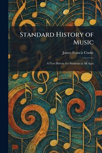 Produktbild: Standard History of Music