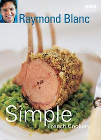 Produktbild: Simple French Cookery