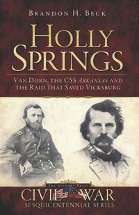 Produktbild: Holly Springs