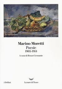 Produktbild: Poesie 1905-1914