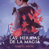 Produktbild: Las heridas de la magia