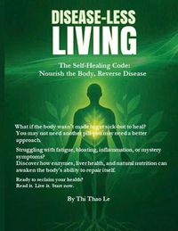 Produktbild: Disease-less Living