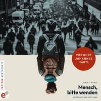 Produktbild: Mensch, bitte wenden