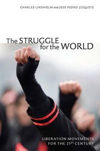 Produktbild: The Struggle for the World