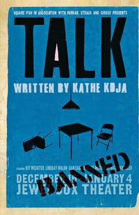 Produktbild: Talk