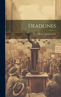 Produktbild: Deadlines
