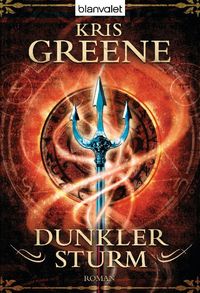 Produktbild: Dunkler Sturm