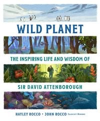 Produktbild: Wild Planet
