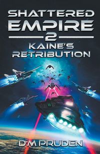 Produktbild: Kaine's Retribution