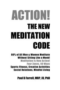 Produktbild: The New Meditation Code