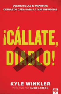 Produktbild: &iexcl;C&aacute;llate, Diablo!