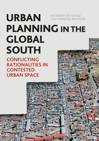 Produktbild: Urban Planning in the Global South