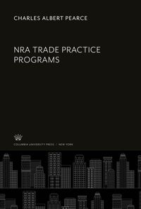 Produktbild: Nra Trade Practice Programs