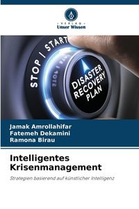 Produktbild: Intelligentes Krisenmanagement