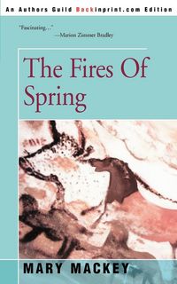 Produktbild: The Fires of Spring