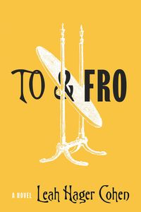 Produktbild: To & Fro