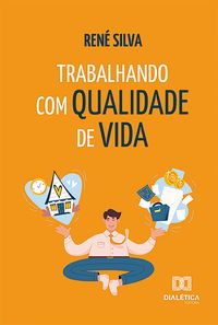 Produktbild: Trabalhando com qualidade de vida