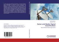 Produktbild: Sonar and Radar Signal Classification