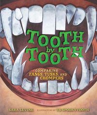 Produktbild: Levine, S: Tooth by Tooth