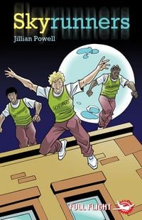 Produktbild: Skyrunners