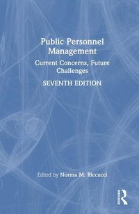 Produktbild: Public Personnel Management