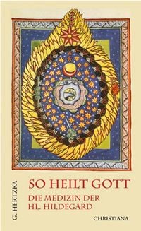 Produktbild: So heilt Gott
