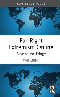 Produktbild: Far-Right Extremism Online