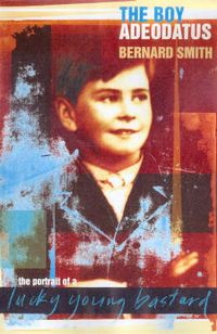 Produktbild: The Boy Adeodatus