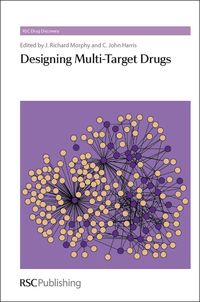 Produktbild: Designing Multi-Target Drugs
