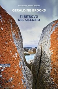 Produktbild: Ti ritrovo nel silenzio