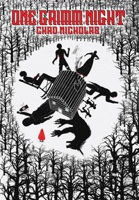 Produktbild: One Grimm Night