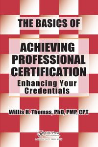 Produktbild: The Basics of Achieving Professional Certification