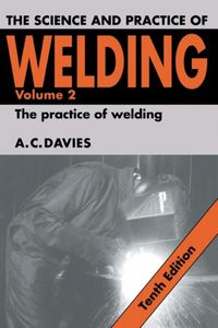 Produktbild: Science and Practice of Welding: Volume 2