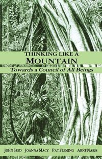 Produktbild: Thinking Like a Mountain