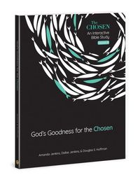 Produktbild: God's Goodness for the Chosen