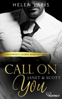 Produktbild: Call on You - Janet & Scott