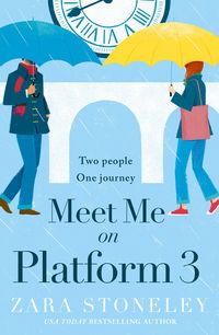 Produktbild: Meet Me on Platform 3
