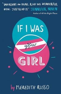 Produktbild: If I Was Your Girl