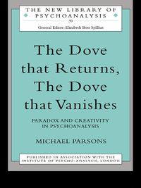 Produktbild: The Dove that Returns, The Dove that Vanishes