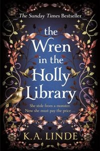 Produktbild: The Wren in the Holly Library