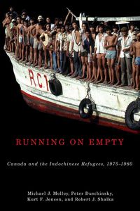 Produktbild: Running on Empty