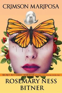 Produktbild: Crimson Mariposa