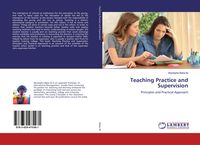 Produktbild: Teaching Practice and Supervision