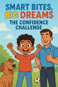Produktbild: The Confidence Challenge (Smart Bites Series)