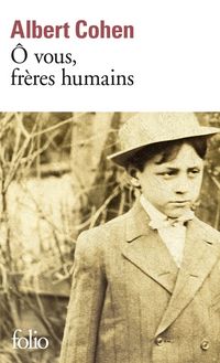 Produktbild: O Vous Freres Humains