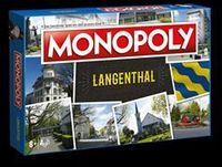 Bild vom Artikel Monopoly Langenthal vom Autor 