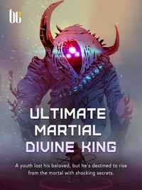 Produktbild: Ultimate Martial Divine King