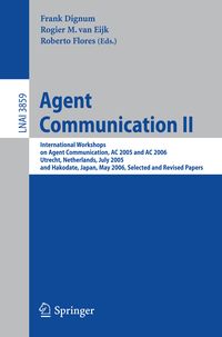 Produktbild: Agent Communication II